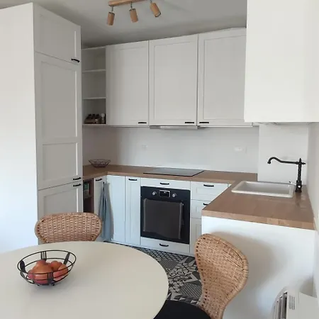 Apartamento Arleen *