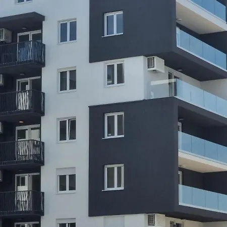 Apartamento Arleen