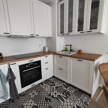 Arleen Apartamento *