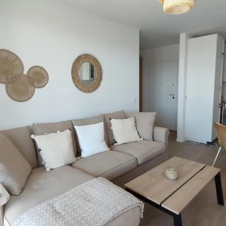Apartamento Arleen *