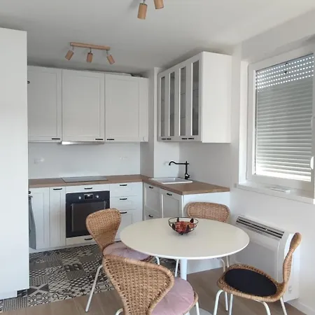 Apartamento Arleen Zadar